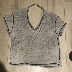 Free People T-shirt